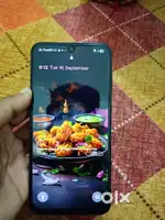 Samsung Galaxy A16 5g  25 Day old