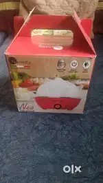 Nouvetta Brand new egg Boiler