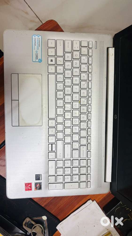 Hp Laptop AMD Ryzen 3