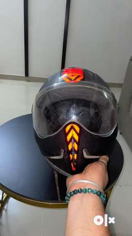 SteelBird Helmet