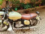 For selling jawa