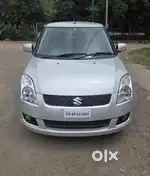 Maruti Suzuki Swift DDiS VDI, 2011, Diesel