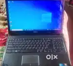 Dell laptop