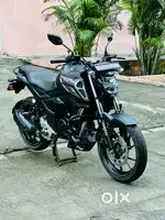Yamaha fzs v3 good condition