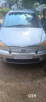 Tata Indica Ev2 2017 Diesel Well Maintained