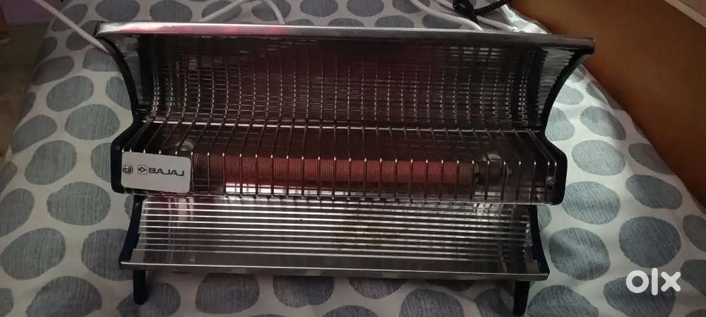 Bajaj heater