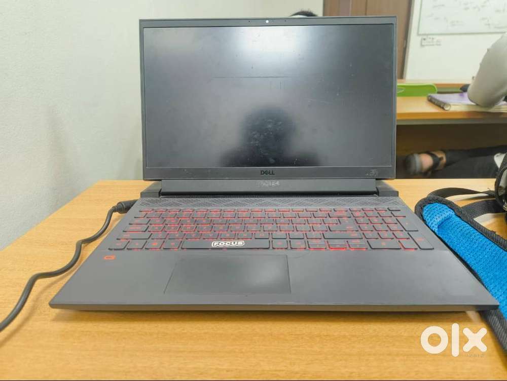 Dell Laptop
