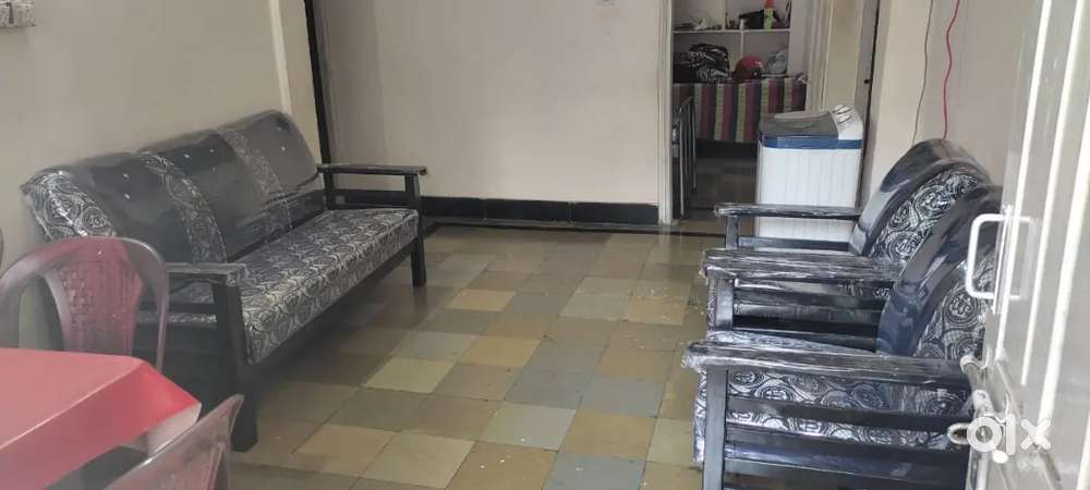 MS Boys PG Located in Retibowli Mehdipatnam..
