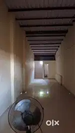 600 SQ.FT COMMERCIAL WARE HOUSE