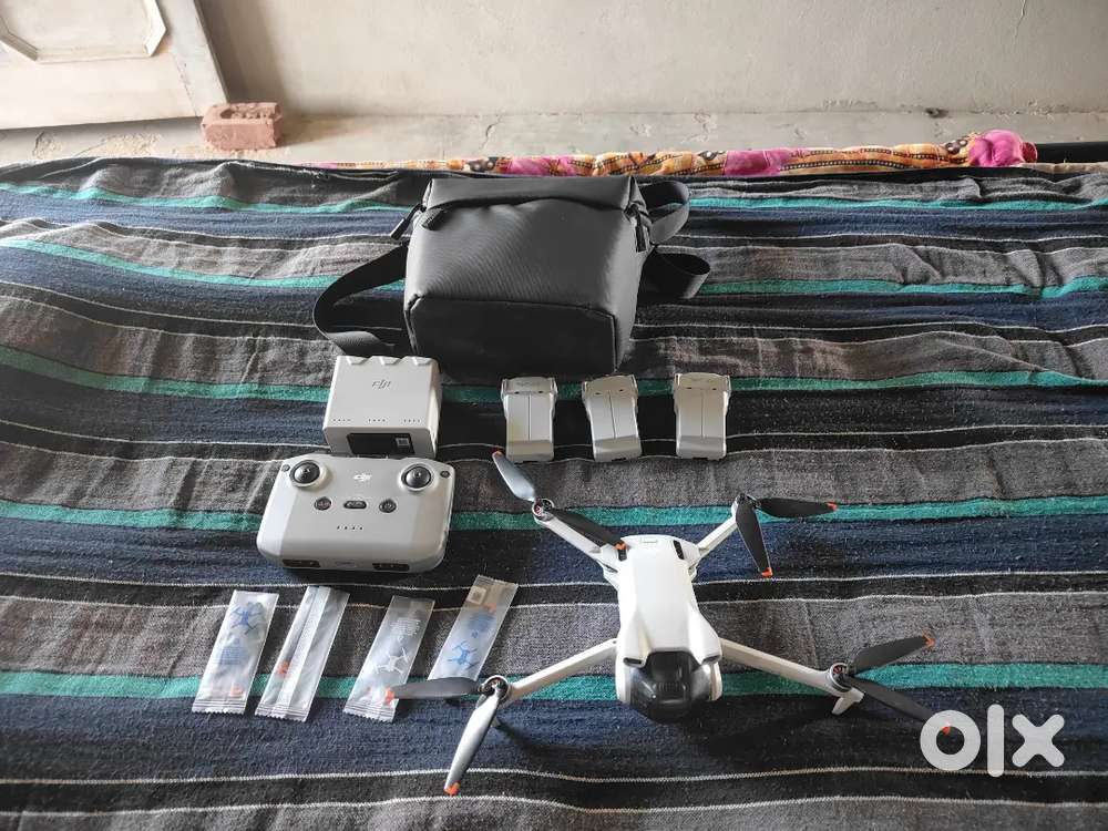Drone mini3