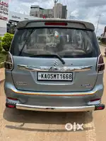 Maruti Suzuki Ertiga 2016 Petrol Good Condition