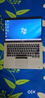 DELL LATITUDE  16/512