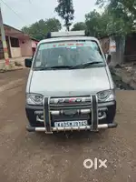Maruti Suzuki Eeco 2011 CNG & Hybrids 140000 Km Driven
