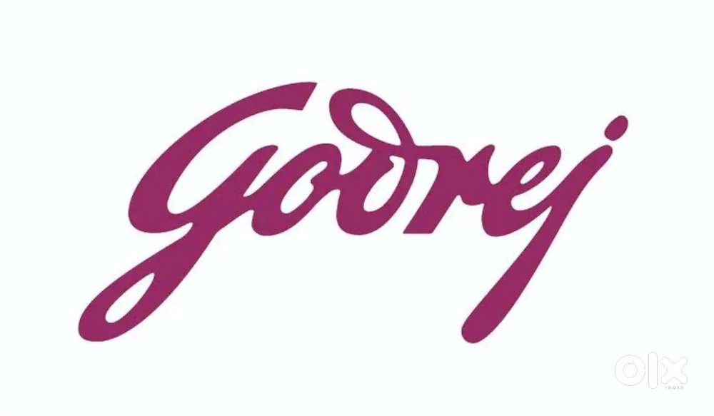 Godrej Authorised Service Center.