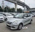 Maruti Suzuki Swift Dzire VDI (O), 2016, Diesel