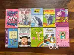 Fiction and Paperback
