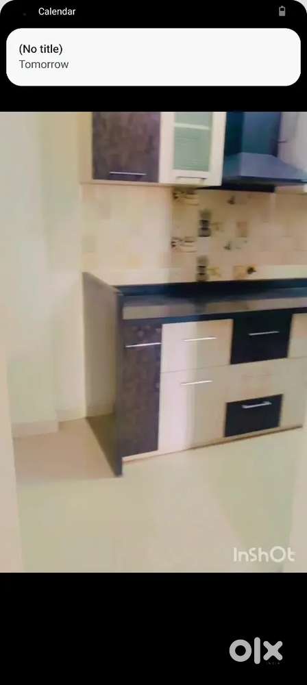 3 BHK North Facing flat available for Rent in Casa Green