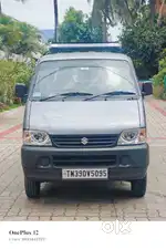 Maruti Suzuki Eeco 5 Seater Standard, 2024, Petrol