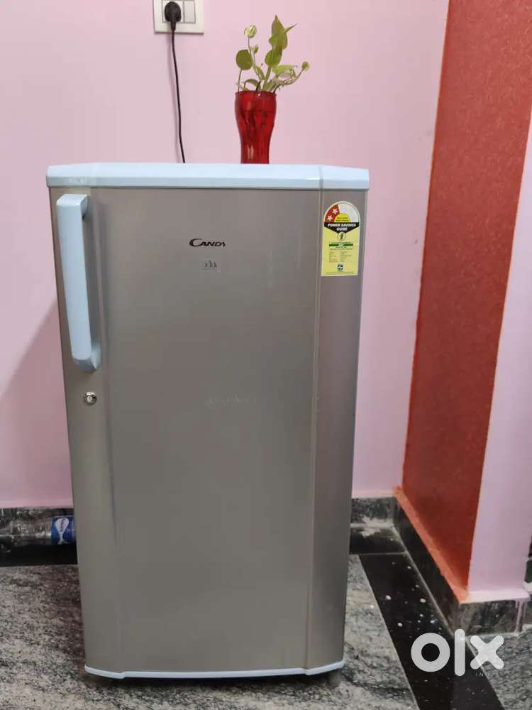 Candy Fridge