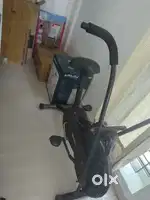 Reach home workout cycle