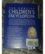 The children concise book