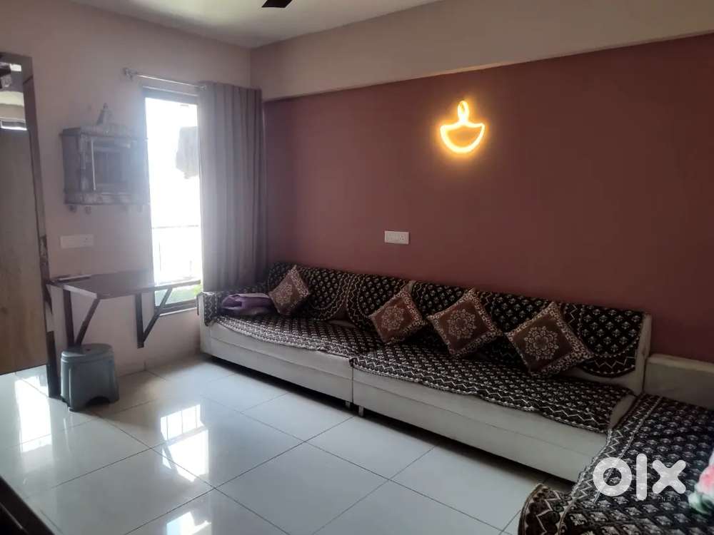 Rent flate in South Bopal