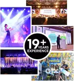 Event Organizer