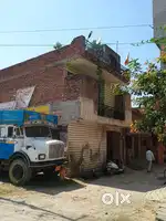 Independent House in Subhash Nagar
