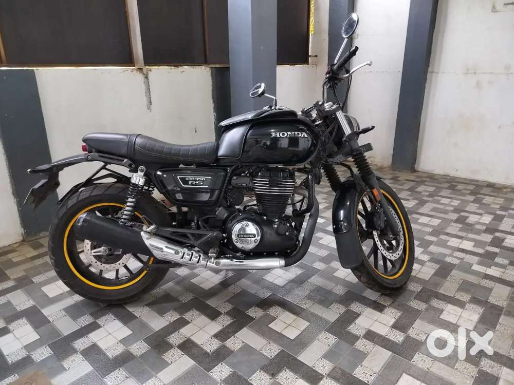 Honda CB 350