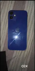 I phone 12mini 64gb