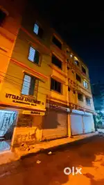 2bhk Flat Available for Sale Opposite Indus Valley World School