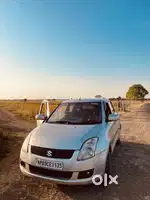 Maruti Suzuki Swift 2009 Petrol 68000 Km Driven