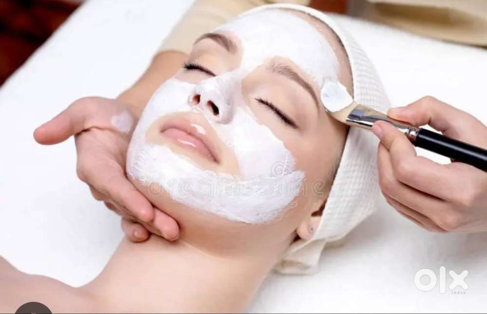 Parlour massage