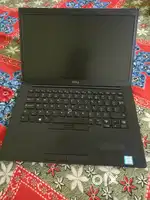 Dell latitude 7490 (commercial series) i5 8th gen 8gb/256gb Nvme ssd