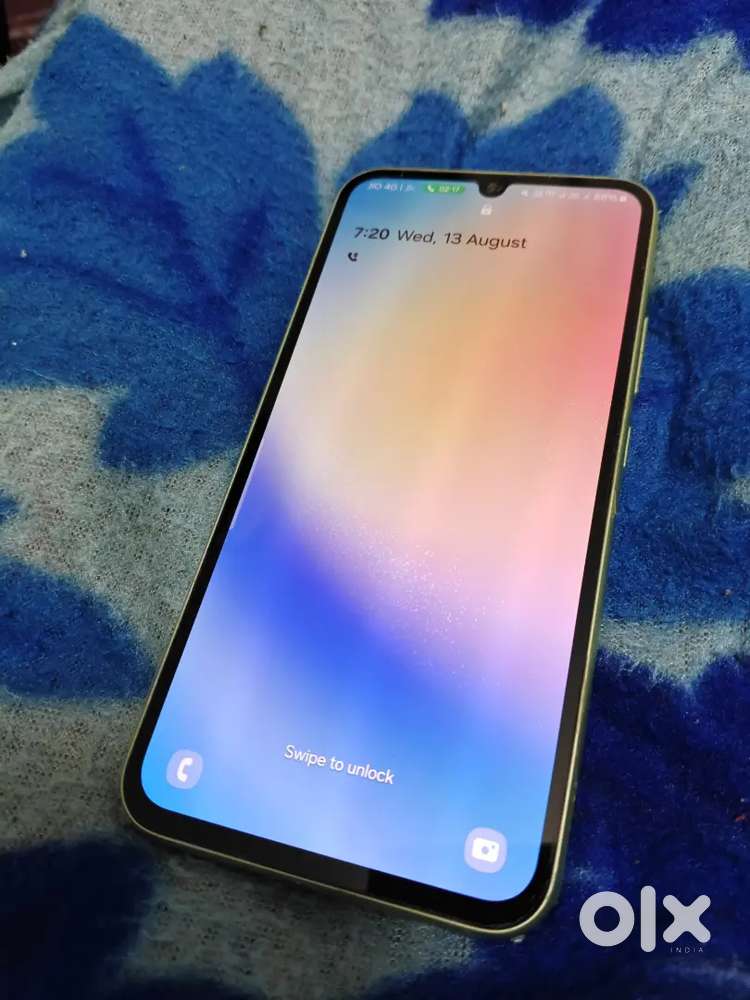 Galaxy A34