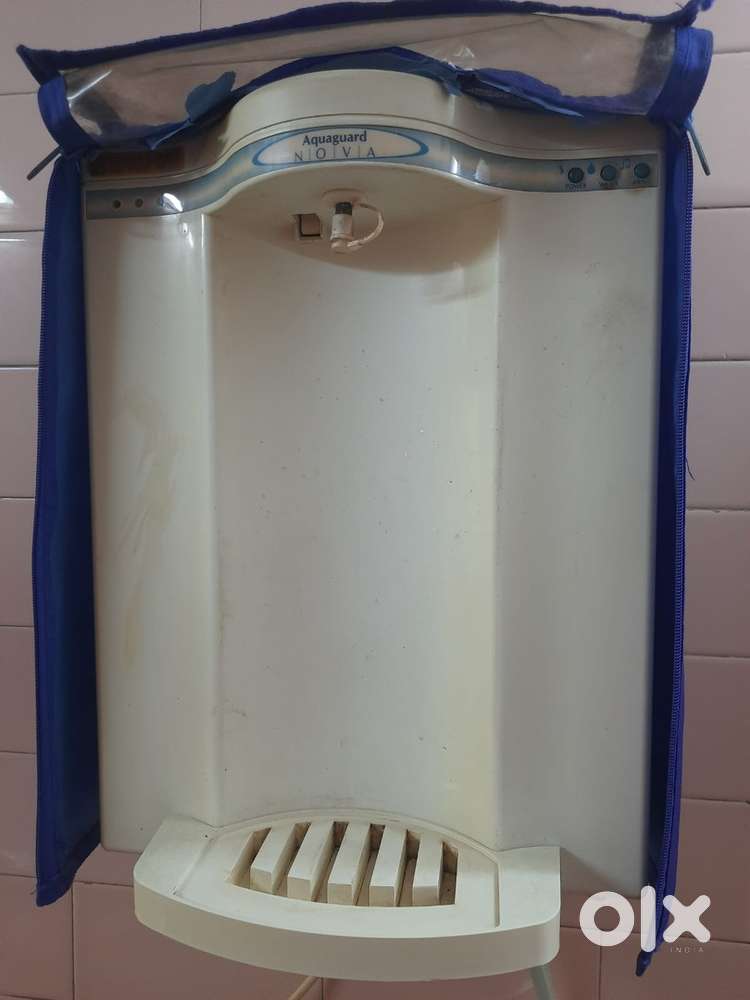Aqua gard (Water Filter)