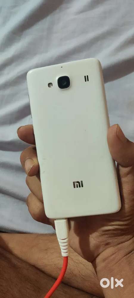 Mi redmi 2gb ram 32gb rom