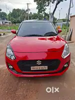 Maruti Suzuki Swift ZDi, 2018, Diesel