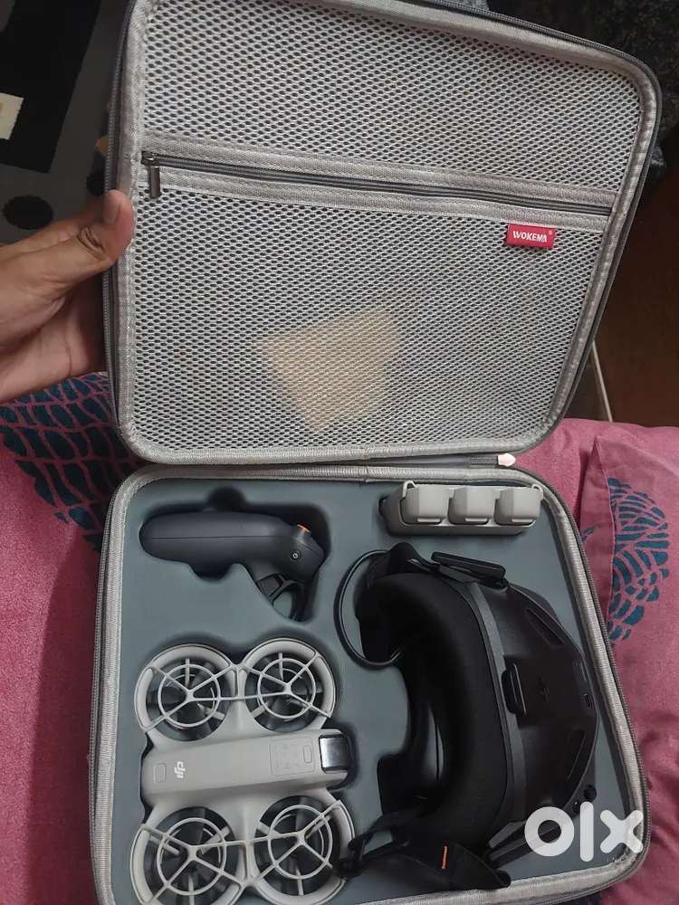 DJI NEO Drone