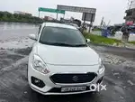 Maruti Suzuki Dzire 2019