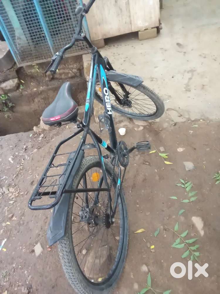 கவுண்டம்பாளையம் நியூ சைக்கிள்