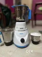 Usha Jucier Mixer Grinder