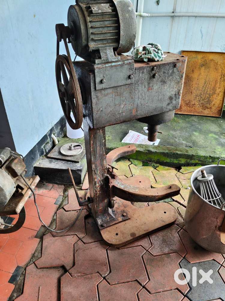 Cake mixer. Atta mixer