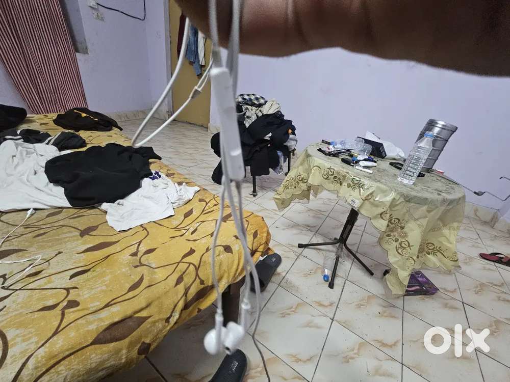 Apple Original Earphone [Lightning]