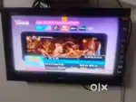 Sony Bravia television