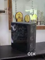 Pc REYZEN 5 3400g  8gb ram