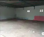 Godown  for  rent with 2600 sqft for office car bike shop and office