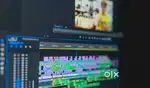 Freelance Video Editing