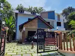 Cherukolpuzha Edatharamannu near 18 cent house for sale.