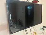 Toshiba led tv